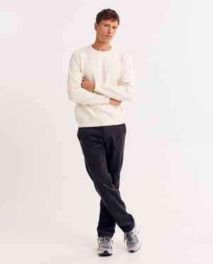 Truien - Beige trui