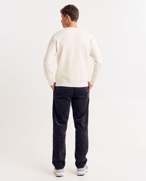Truien - Beige trui