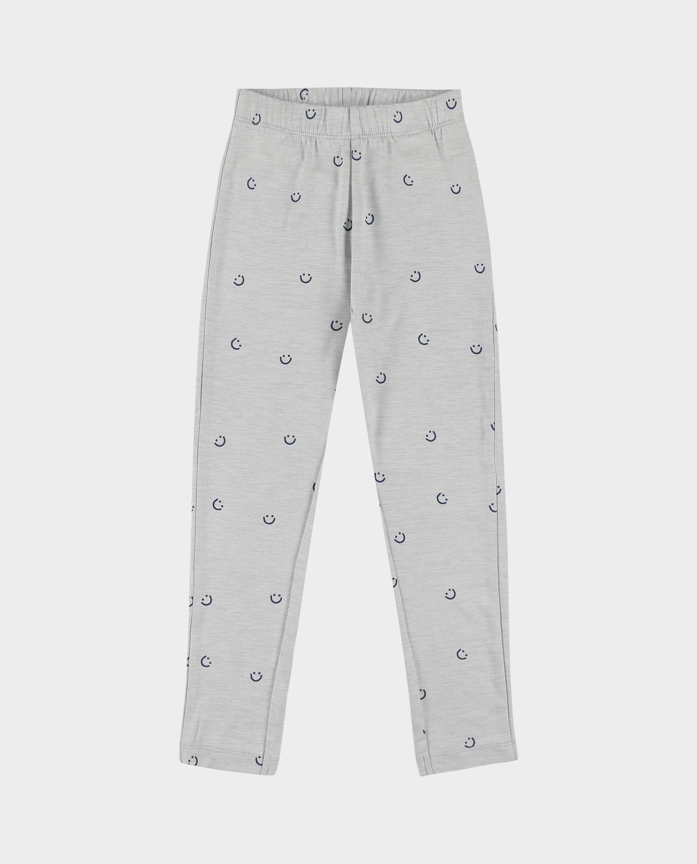 Thermische legging, 86-128 - Kidz Nation