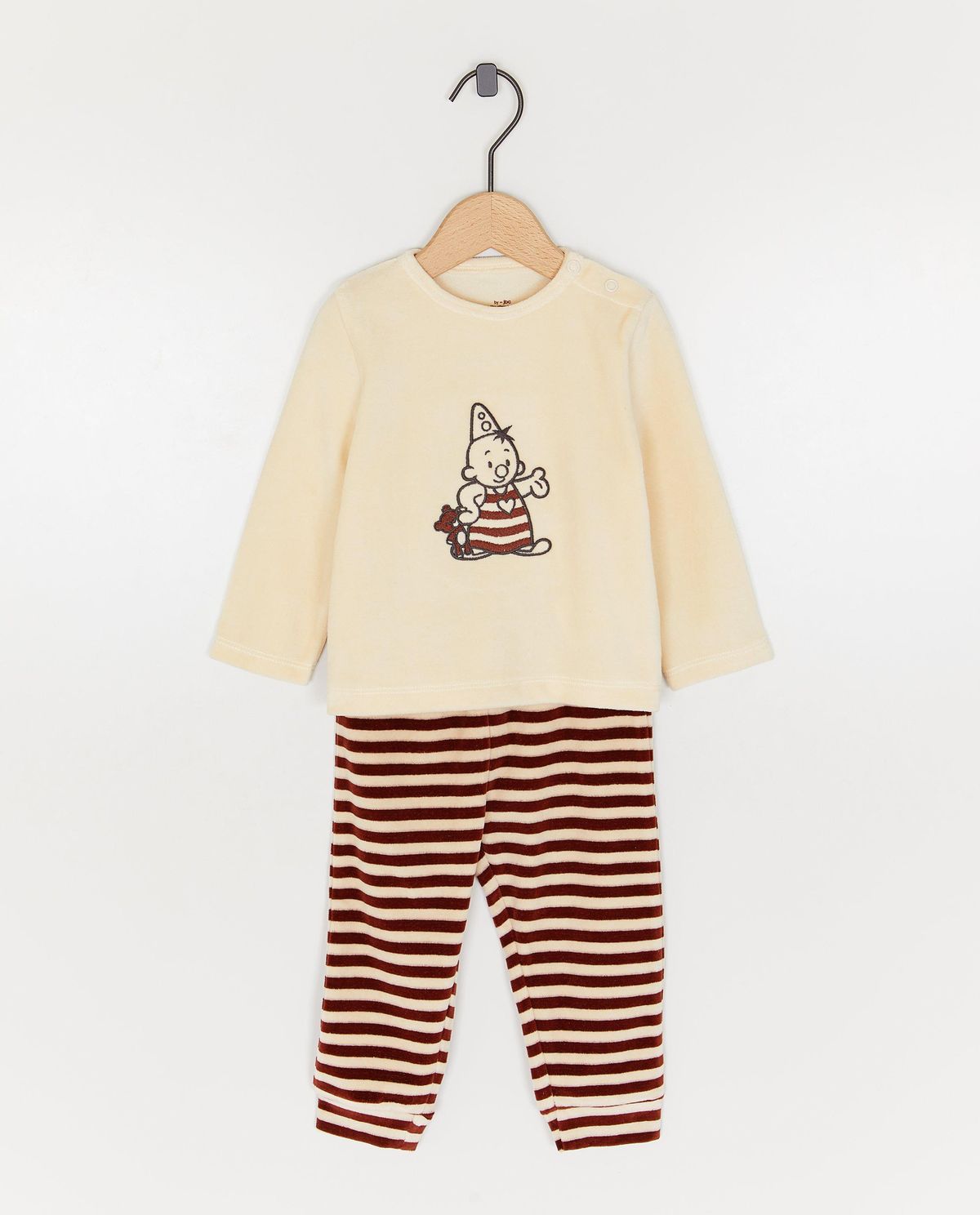 Pyjama met print Bumba