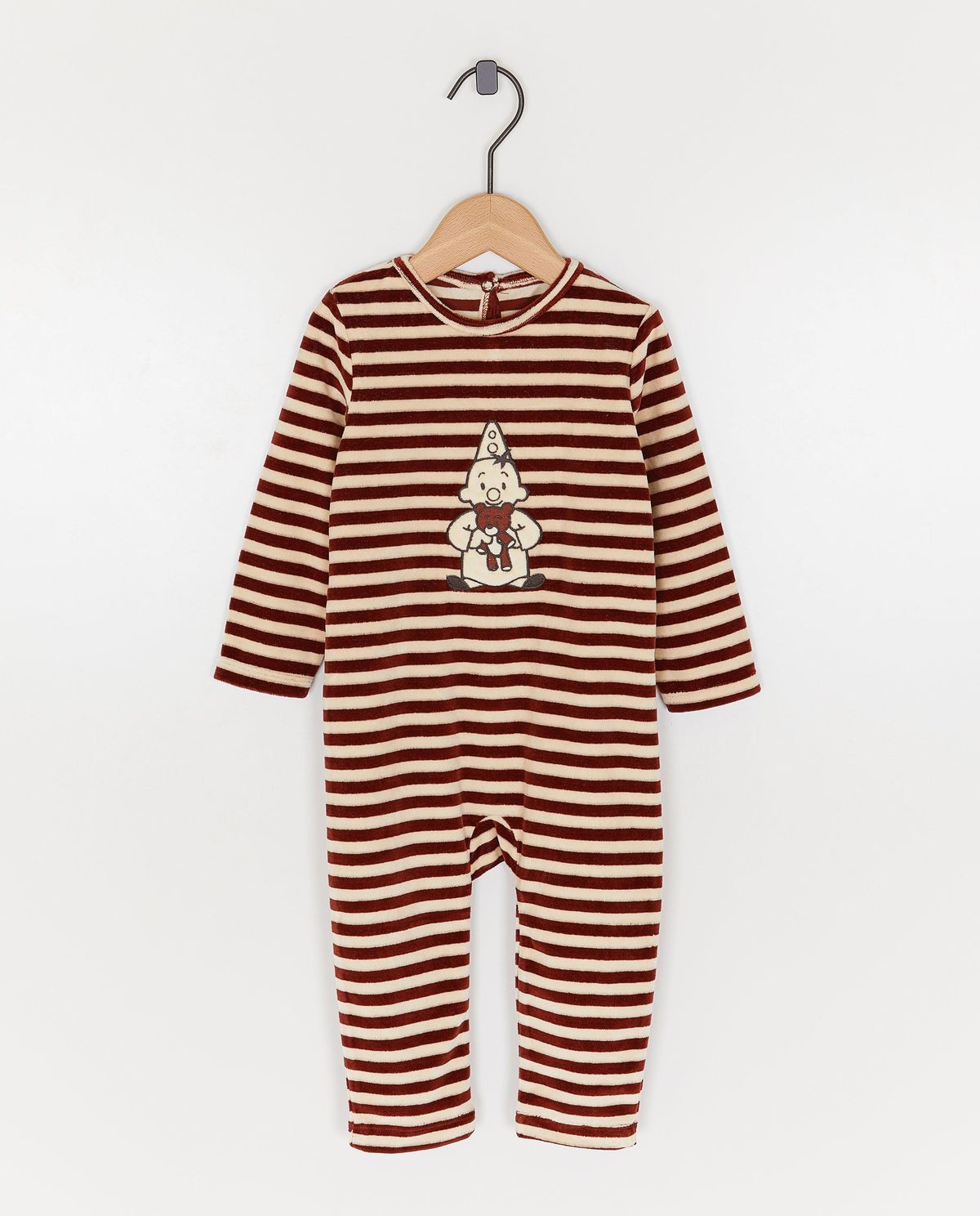 Pyjama met print Bumba
