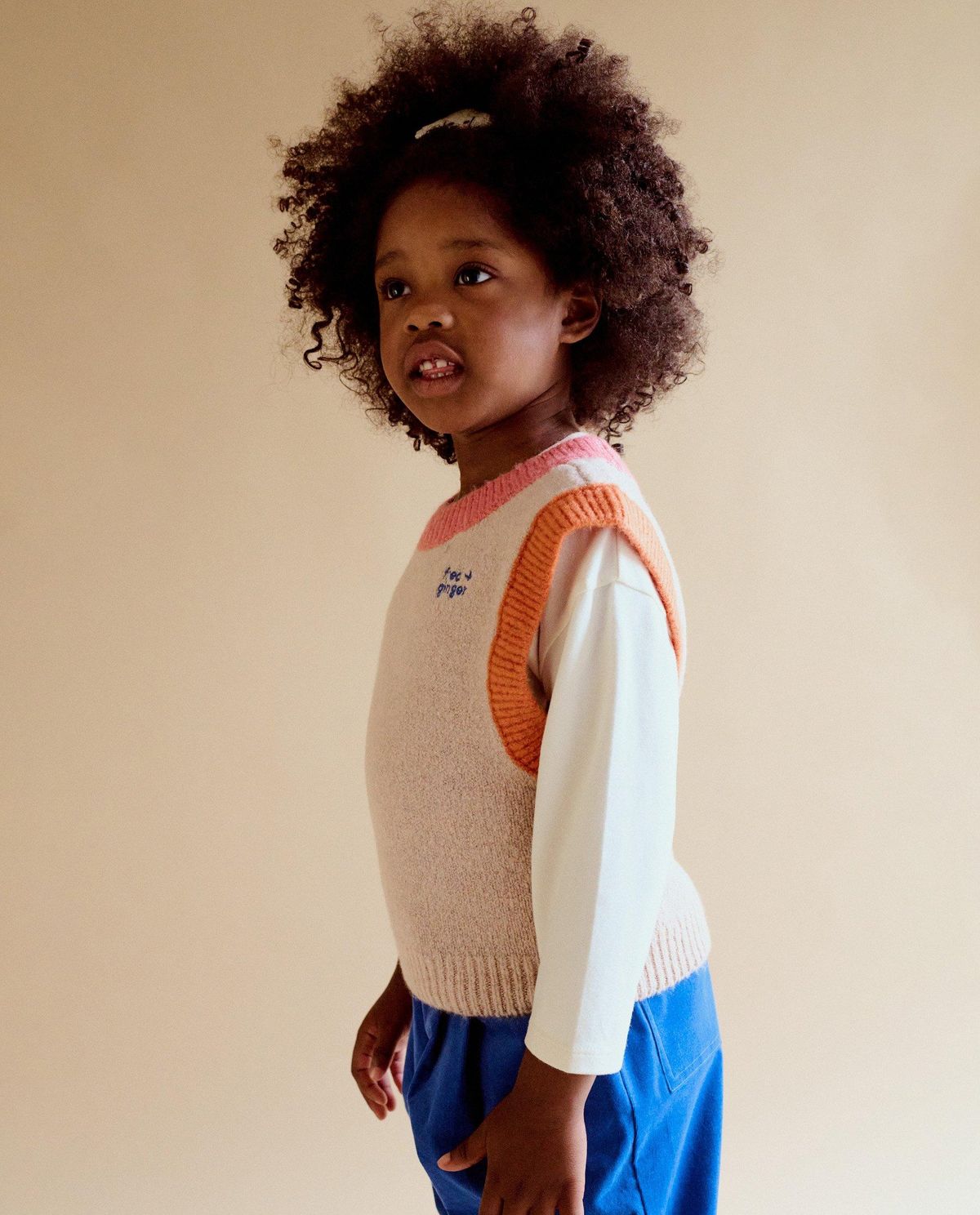 Ronde prijs op cardigans