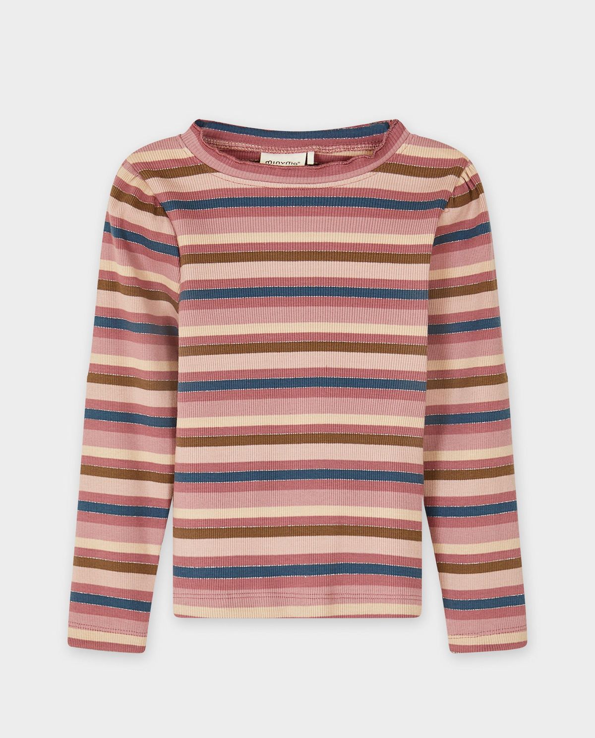 Longsleeve met strepen
