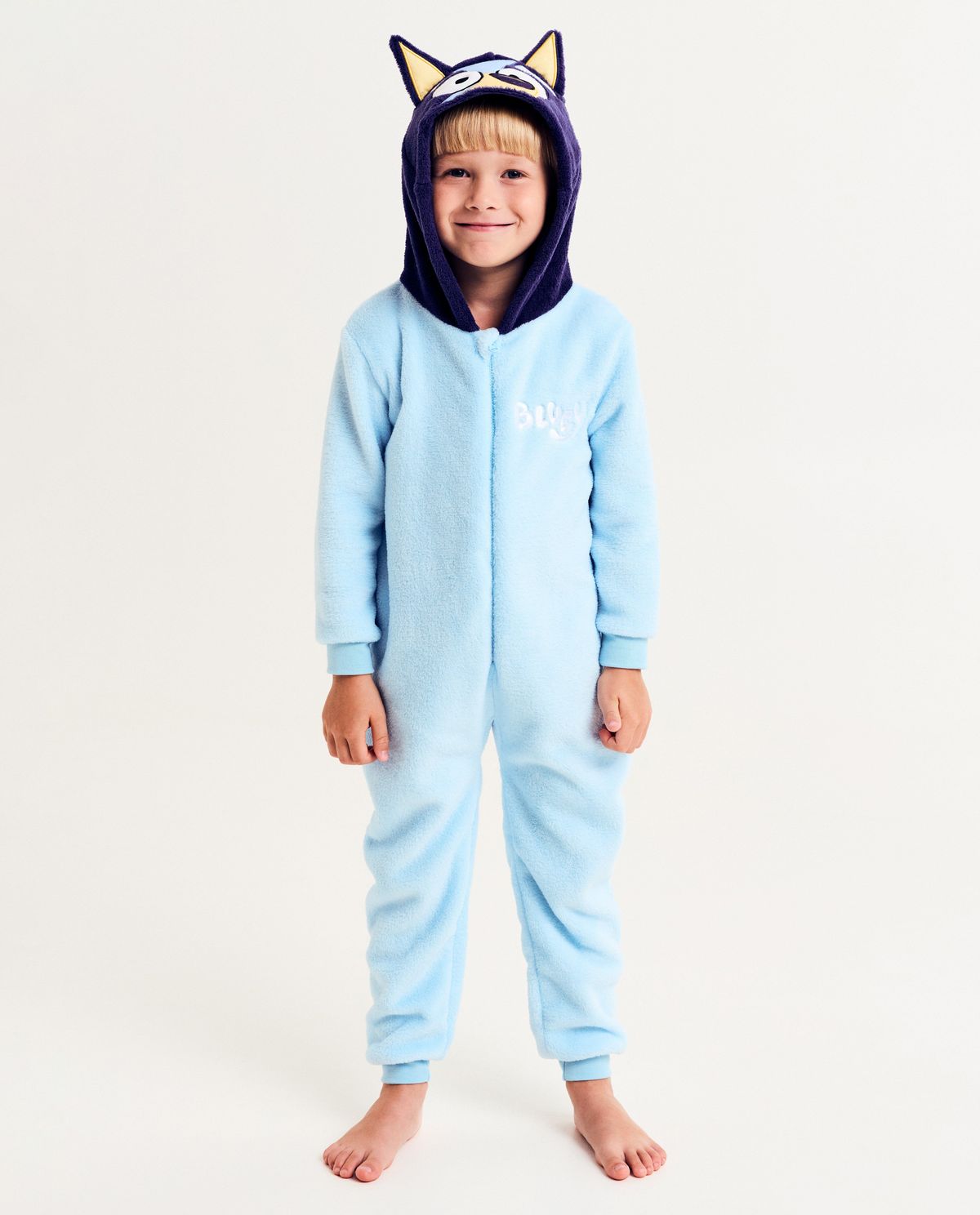 Onesie Bluey