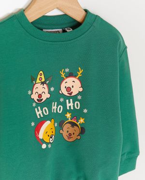 Sweaters - Sweater met print