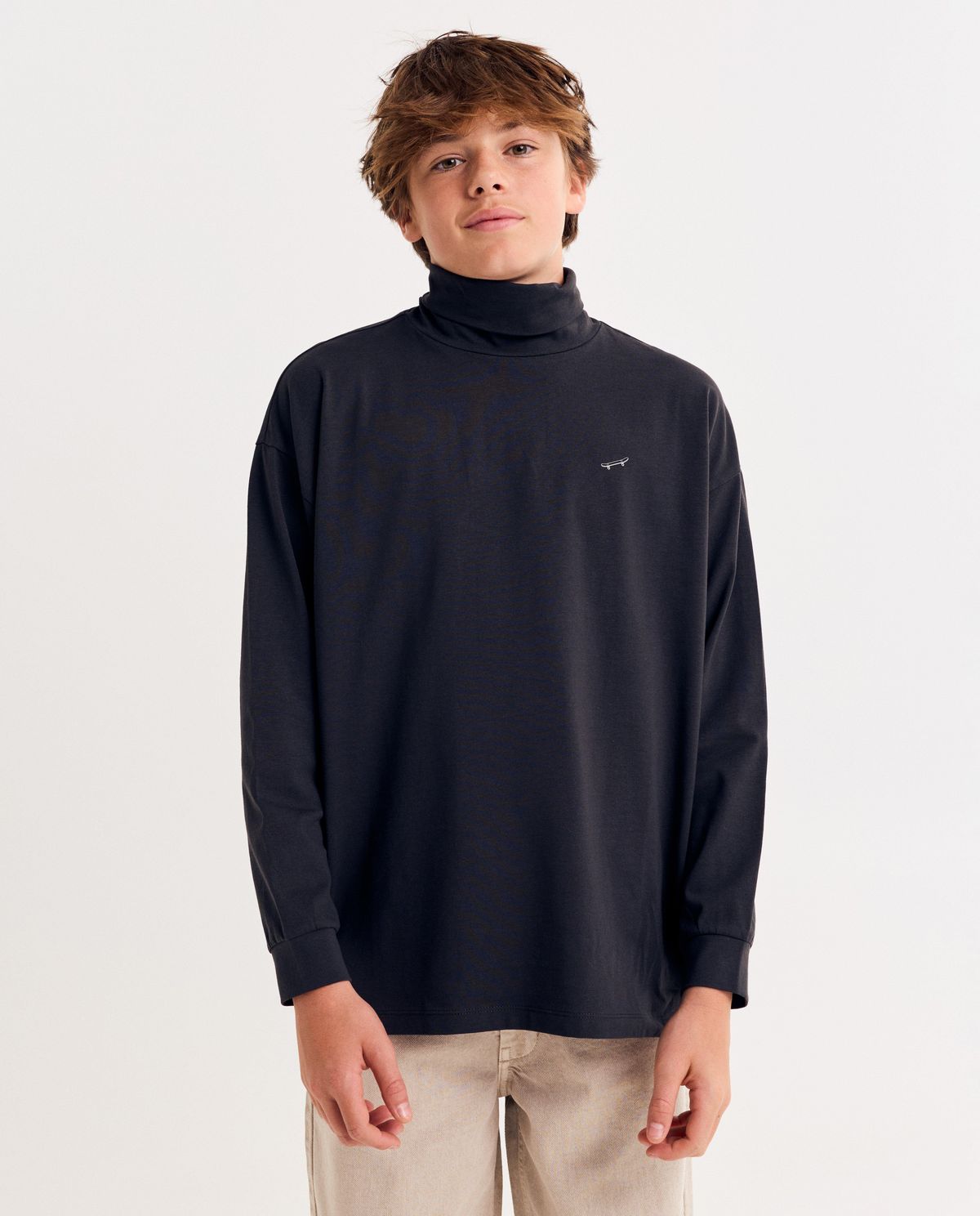 Ronde prijs op T-shirts en polo's