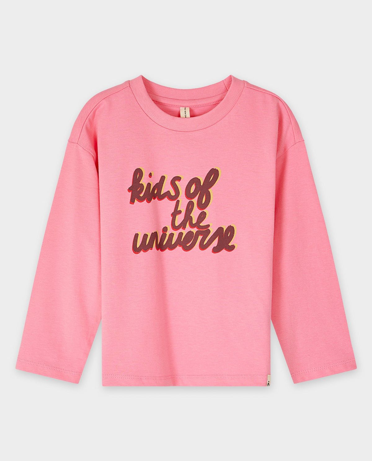 Ronde prijs op T-shirts en tops