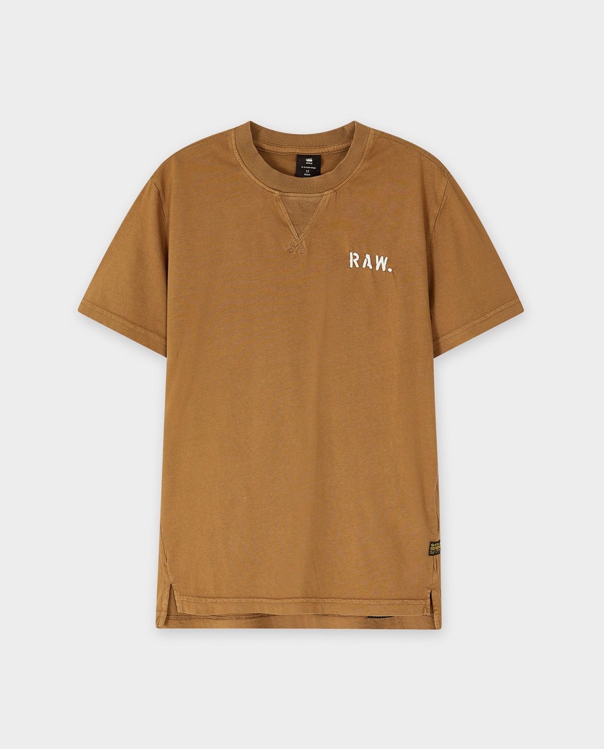 Ronde prijs op T-shirts en polo's