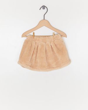 Rokken - Teddy rok