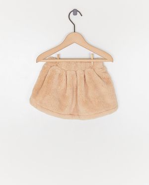 Rokken - Teddy rok