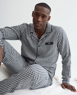 Pyjama personnalisable, hommes, S-XXL - Studio Unique
