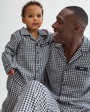 Pyjamas - Pyjama personnalisable, hommes, S-XXL