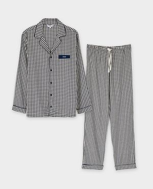 Pyjamas - Pyjama personnalisable, hommes, S-XXL