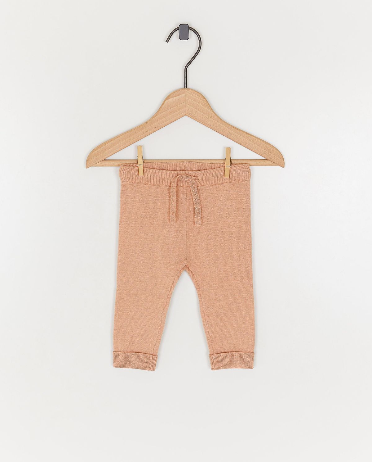 Lichtroze legging