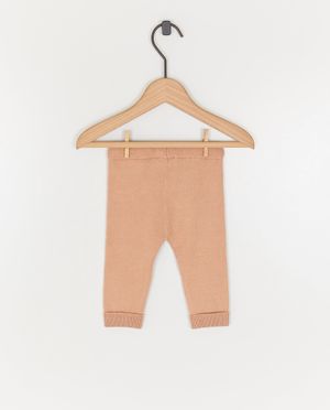 Leggings - Lichtroze legging