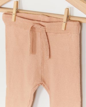 Leggings - Lichtroze legging