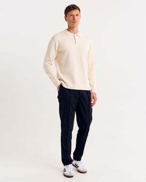 Polo's - Beige polo