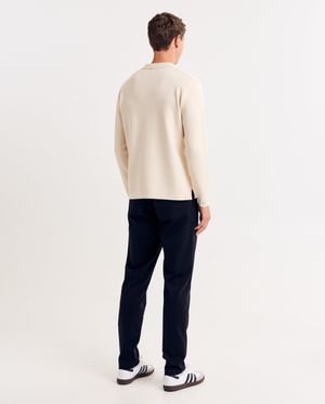 Polo's - Beige polo