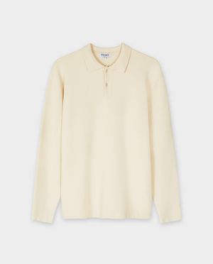 Polo's - Beige polo