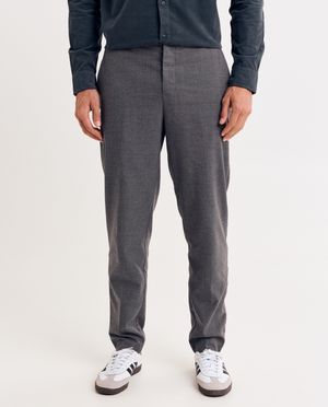 Broeken - Geklede broek, regular fit