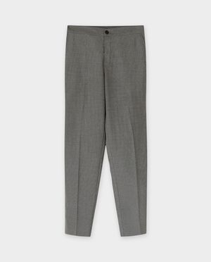 Broeken - Geklede broek, regular fit