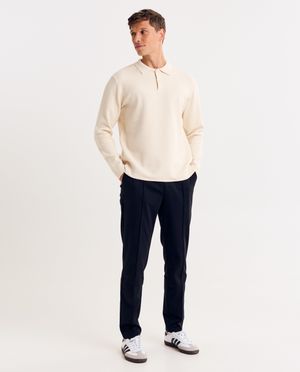 Geklede broek - Quarterback