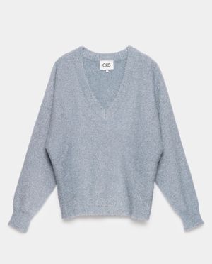 Truien - Trui met glitter
