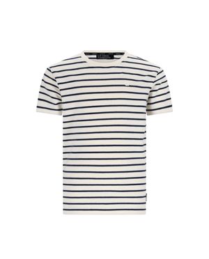 T-shirts - T-shirt met strepen, Special occasions, 116-164