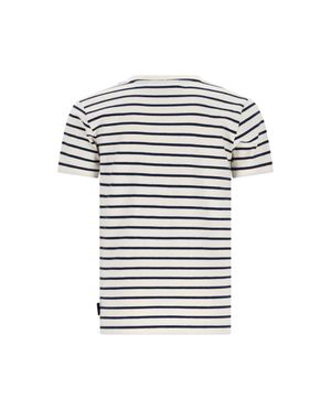 T-shirts - T-shirt met strepen, Special occasions, 116-164
