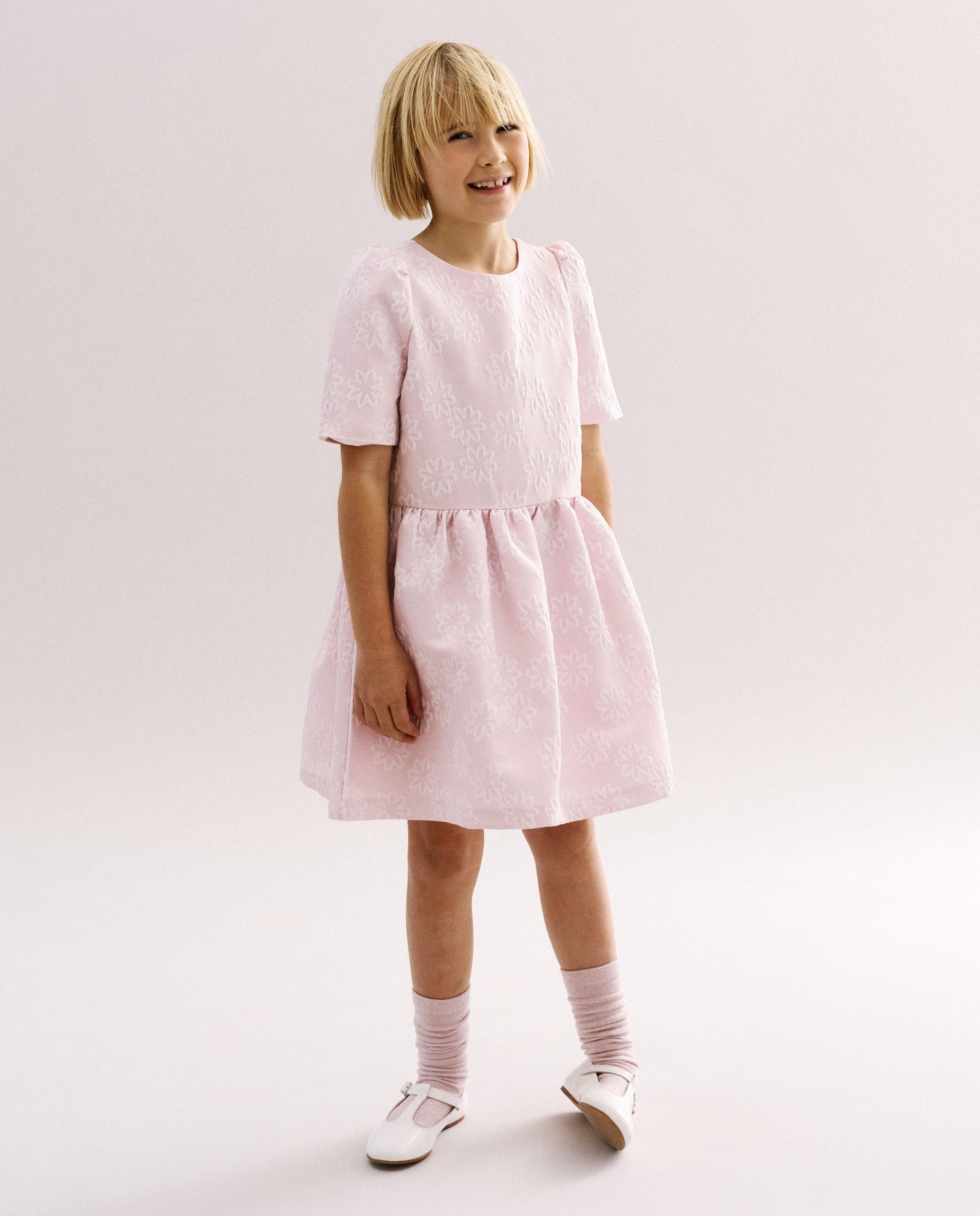 Robe fleurie, Special occasions, 116-140 - Milla Star
