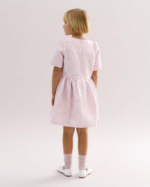 Robes - Robe &agrave; motif floral