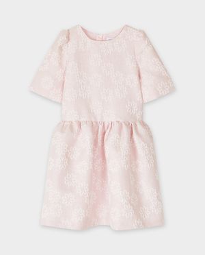 Robes - Robe &agrave; motif floral