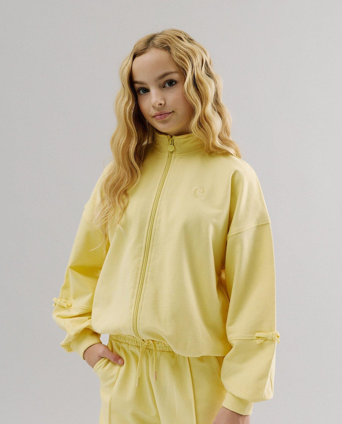Ronde prijs op cardigans