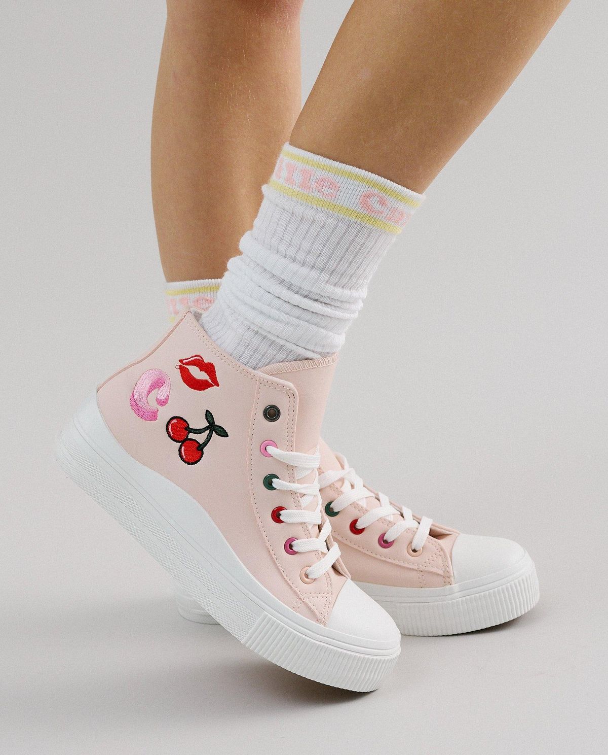 Ronde prijs op accessoires