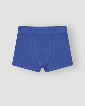 Onesies - Set van 3 boxershorts, 86-128