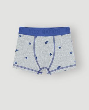Onesies - Set van 3 boxershorts, 86-128