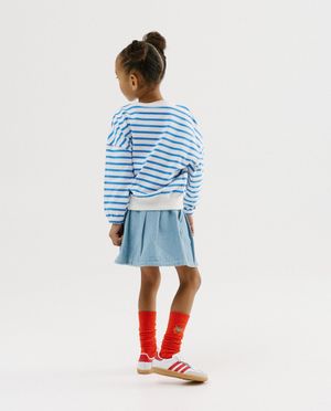 Sweaters - Sweater met print tomaten