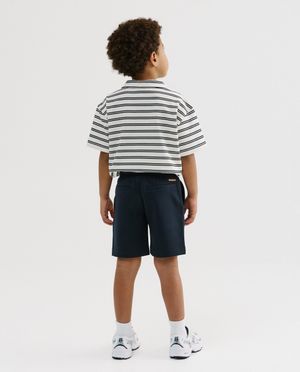 Shorten - Blauwe short