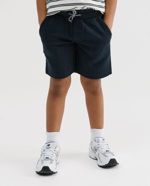 Shorten - Blauwe short