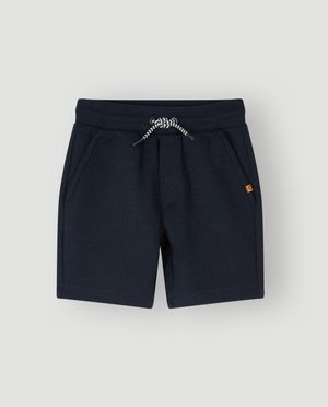 Shorten - Blauwe short