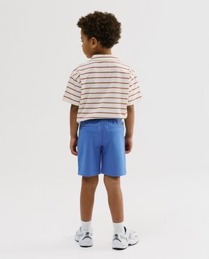 Shorten - Blauwe short