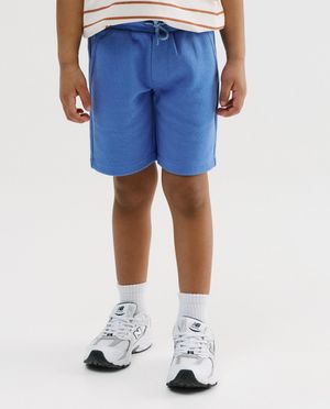 Shorten - Blauwe short