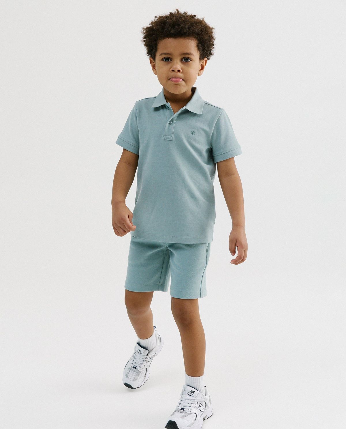 Groene short