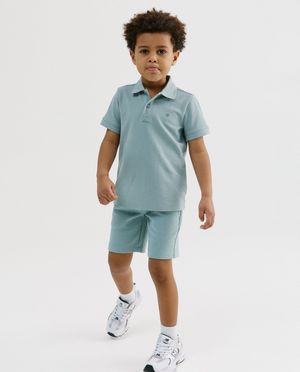 Groene short - Kidz Nation