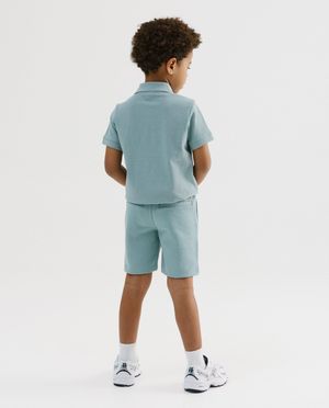 Shorten - Blauwe short