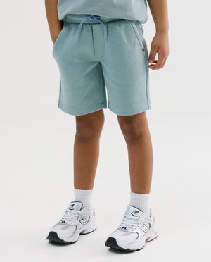 Shorten - Blauwe short
