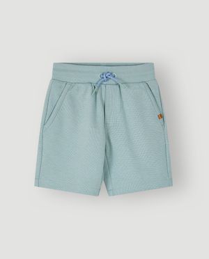 Shorten - Blauwe short