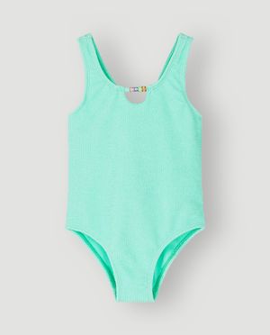 Maillot de bain avec texture