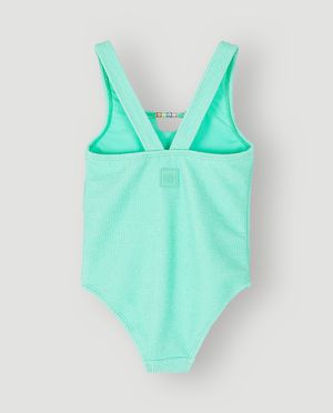 Maillots de bain - Maillot de bain avec texture