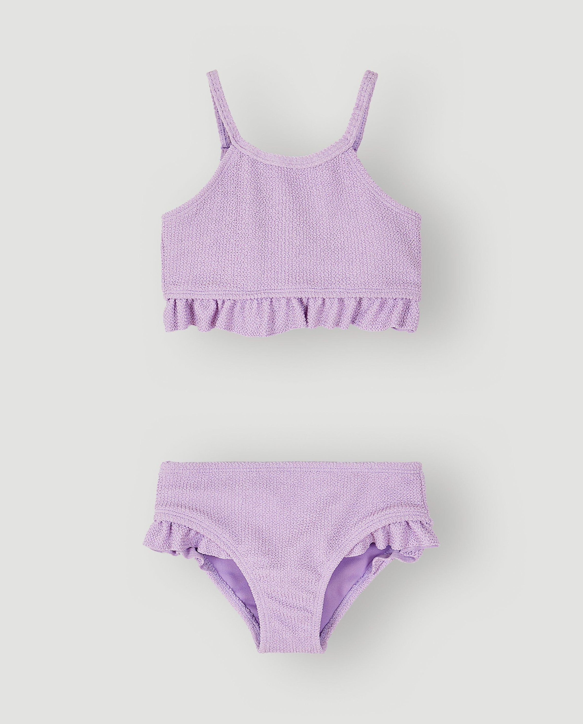 Bikini avec texture - Milla Star